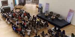 Voz Experta celebra su primer VE Day: transición energética y liderazgo femenino voz experta