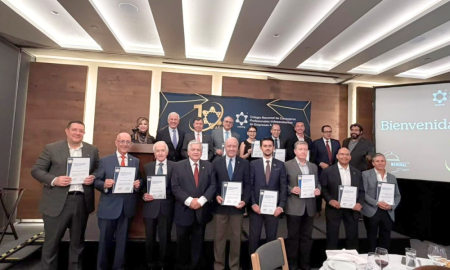 Gobierno corporativo fortalece liderazgo con nuevos asociados CNCPIE