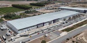 Clarios fortalece su operación en México con nuevo centro de distribución en Torreón Clarios