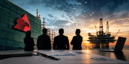 Pemex nombra nuevos directivos en áreas clave de operación