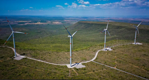 Energía eólica impulsa el crecimiento y la inversión en Tamaulipas