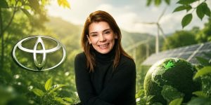 Pilar Torres asume la dirección de comunicación corporativa y sostenibilidad de Toyota México