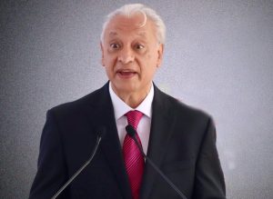 victor