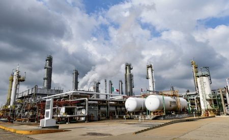 Sin insumos no hay petroquímica ni fertilizantes petroquímica