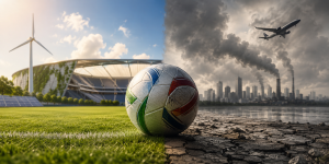 Mundial 2026: inteligencia artificial transforma el fútbol global