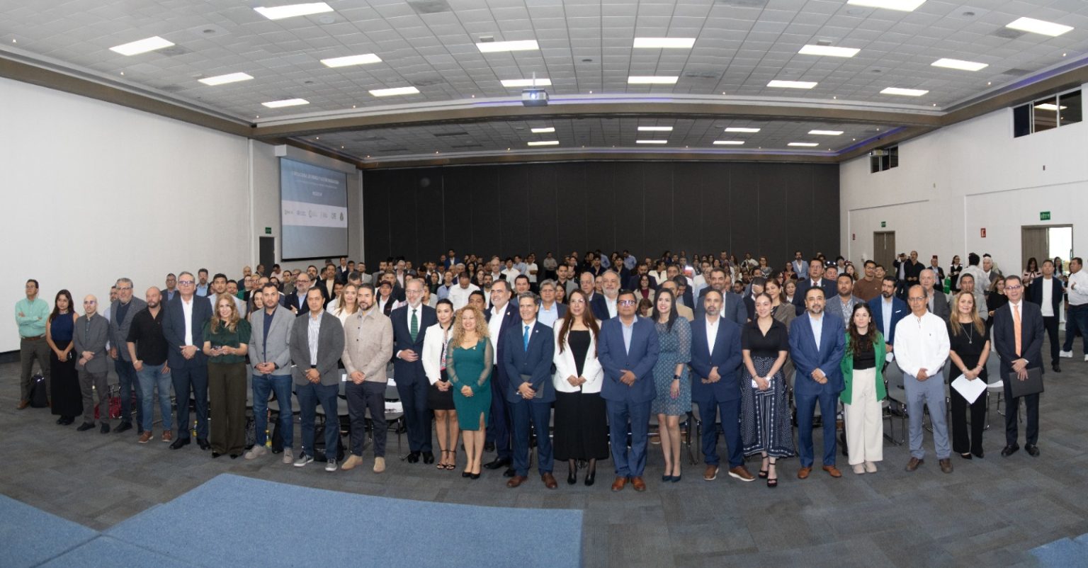 Centros de datos elevan el debate energético en México datos