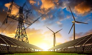La incoherencia fiscal que castiga a la electricidad renovable