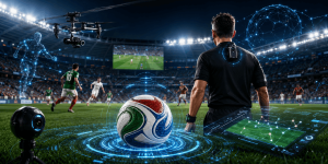El Mundial 2026 entra a una nueva era tecnológica