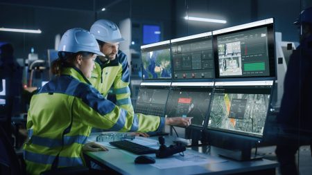 Honeywell refuerza la seguridad industrial con el lanzamiento de Safety Suite 2.0 Honeywell