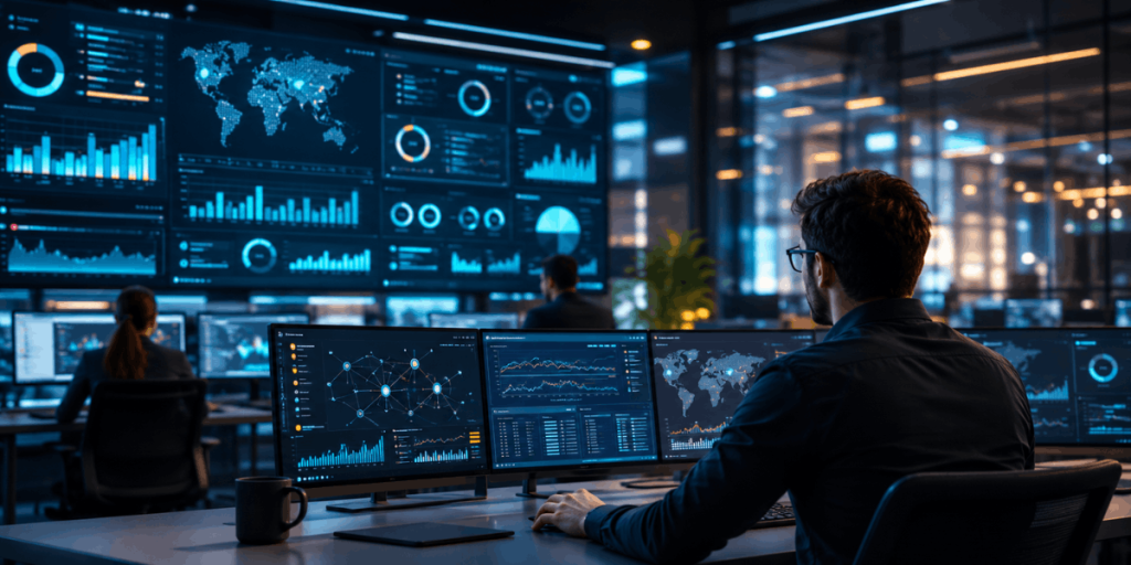 Automatización en iGaming transforma operaciones sin perder humanidad
