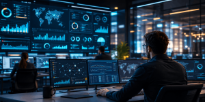 Automatización en iGaming transforma operaciones sin perder humanidad