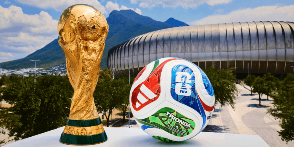 Los partidos que se juegan hoy en el Mundial 2026