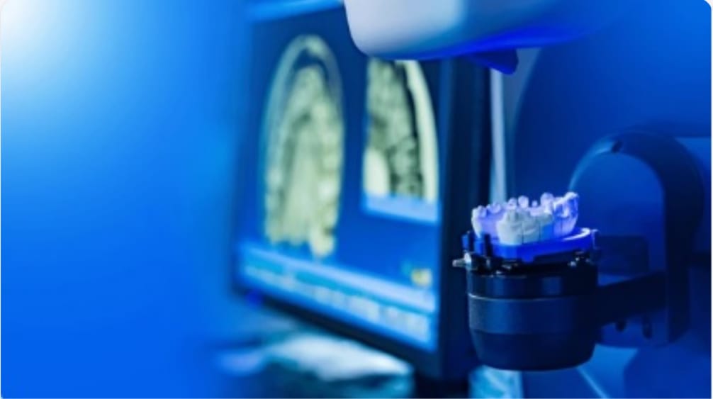Tecnología CAD/CAM impulsa una nueva era en la odontología odontología