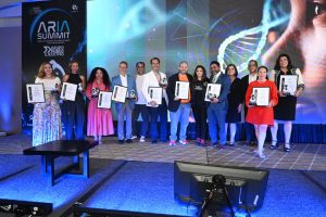 ARIA Summit 2026: la inteligencia artificial encuentra un nuevo espacio de reflexión en Latam aria