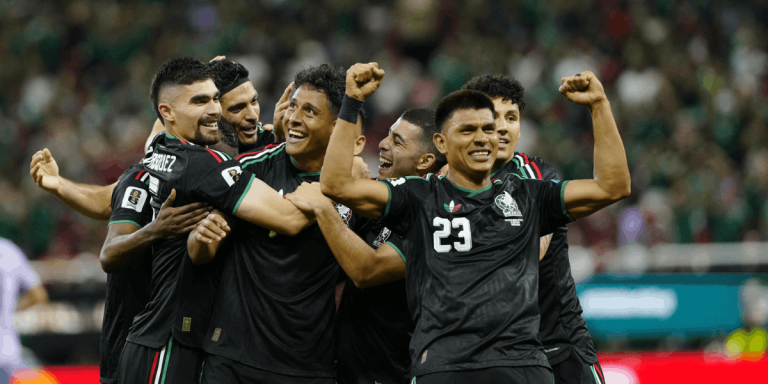 Mundial 2026: México avanza con paso firme a dieciseisavos