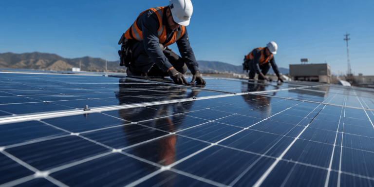 Autoconsumo eléctrico impulsa nuevas inversiones ante cambios regulatorios