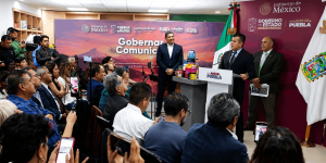 Puebla fortalece economía industrial con visión de largo plazo