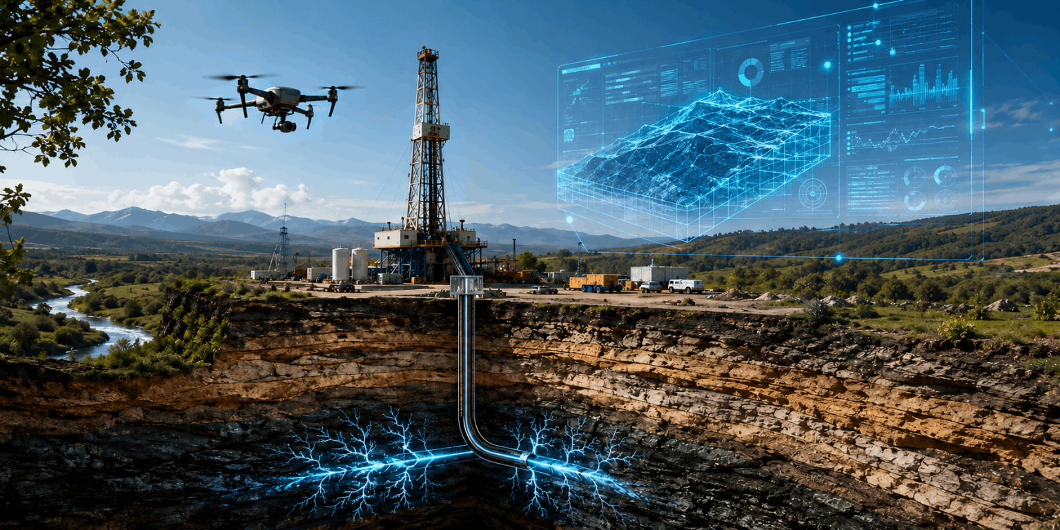Fracking responsable impulsa debate sobre el gas natural mexicano