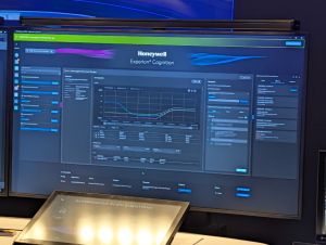 Honeywell impulsa la automatización industrial con plataforma de IA honeywell