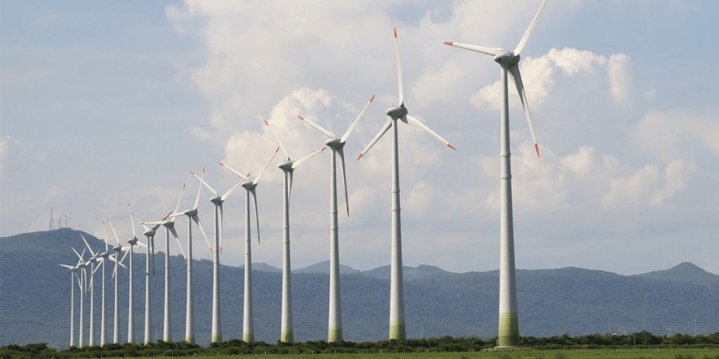 Convocatorias energéticas impulsan inversión eólica y empleo en México