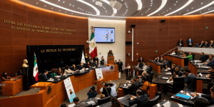 Soberanía tecnológica impulsa Olinia e inteligencia artificial en México