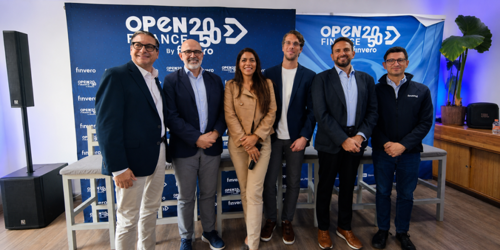 Open Finance 2050 impulsa alianzas para fortalecer inclusión financiera en México open