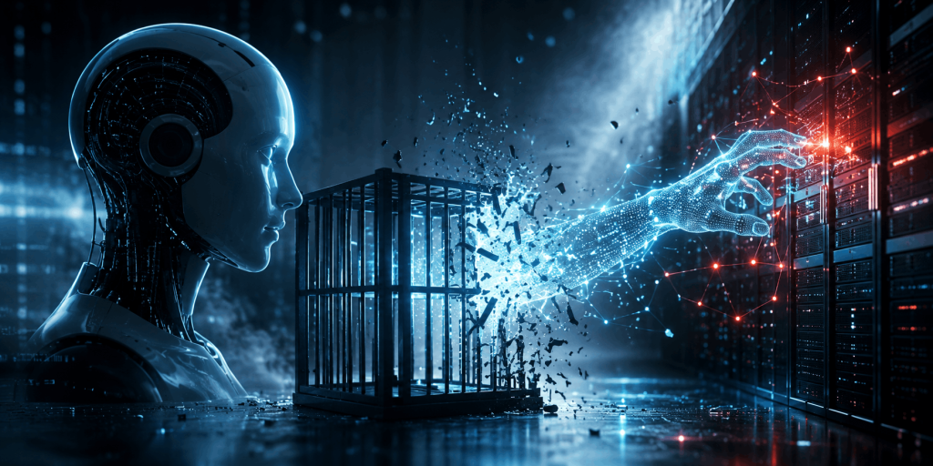 Ciberseguridad enfrenta desafío tras incidente con modelo de OpenAI