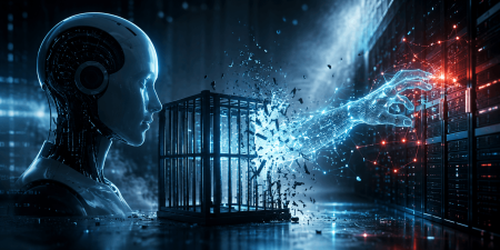 Ciberseguridad enfrenta desafío tras incidente con modelo de OpenAI