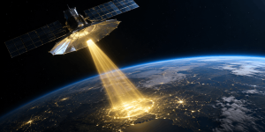 Satélite experimental busca extender el uso de la luz solar