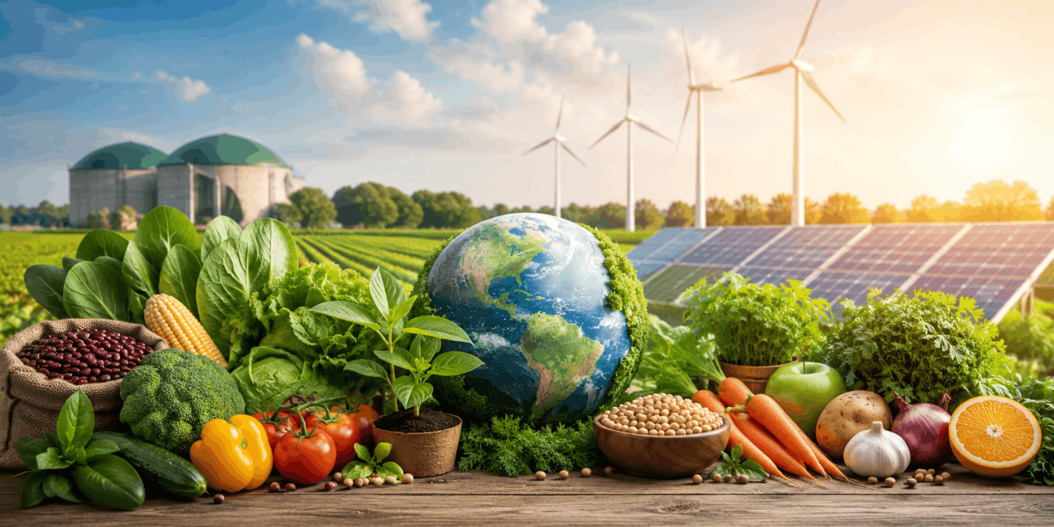 La educación alimentaria fortalece la seguridad sostenible: WESS 2026