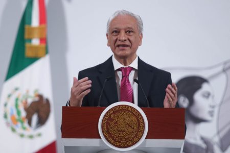 Detienen a Víctor Rodríguez Padilla, exdirector de Pemex, por presunta violencia familiar pemex
