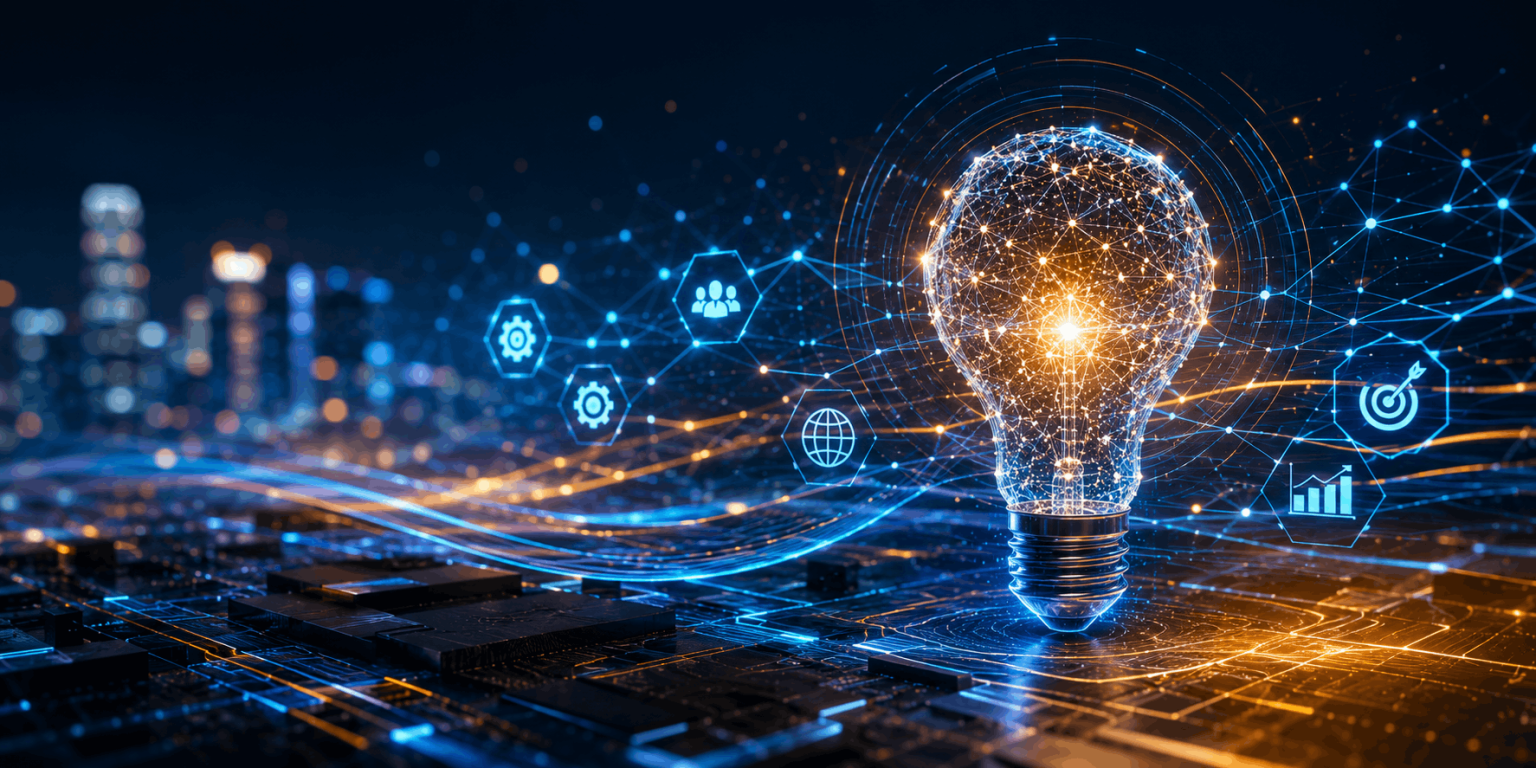 La innovación digital que transformará los sistemas del futuro: WESS 2026
