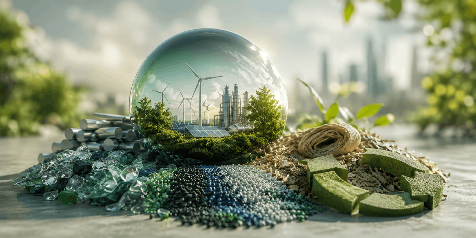 WESS 2026 abre convocatoria para impulsar la economía circular energética wess