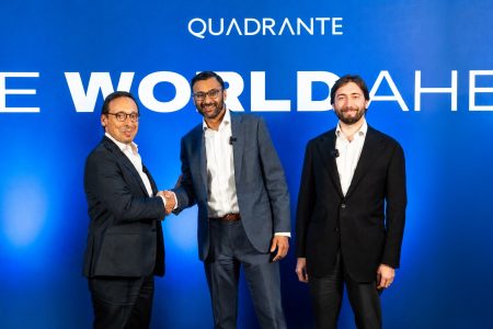 Quadrante impulsa su expansión global con Permira y fortalece su apuesta por México quadrante