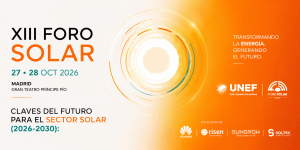 Fotovoltaica centra el debate regulatorio en el XIII Foro Solar