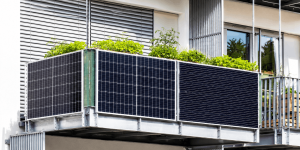 Energía solar impulsa ahorro eléctrico con baterías domésticas en Alemania