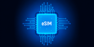eSIM marca el futuro de la conectividad móvil inteligente