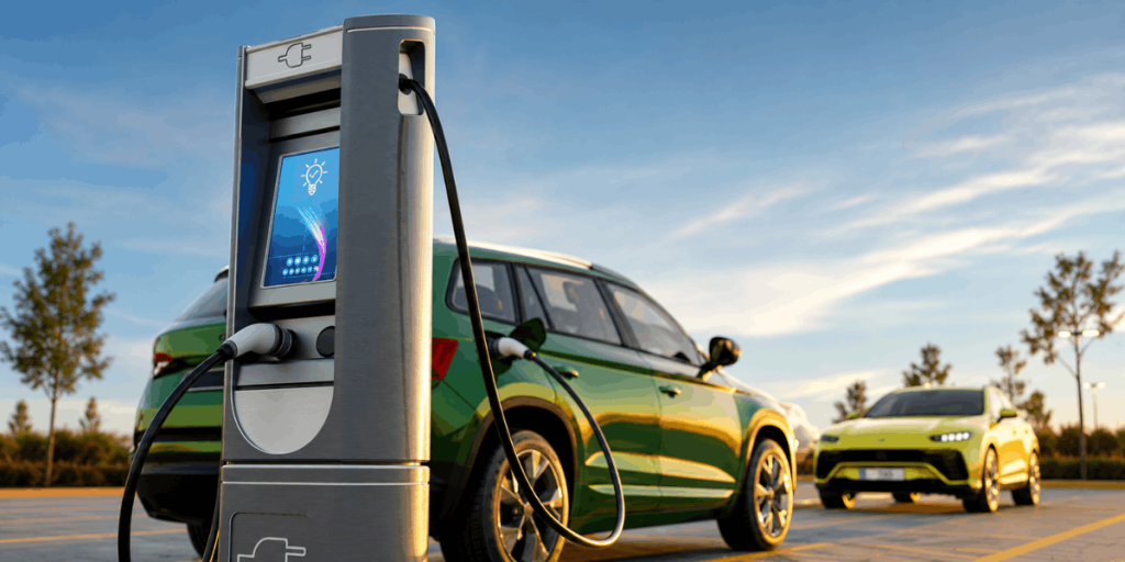Electromovilidad impulsará más de 100 mil ventas este año