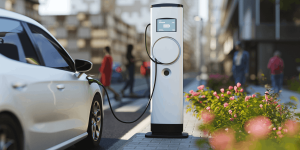 Electromovilidad impulsa flotas eléctricas con visión hacia 2030