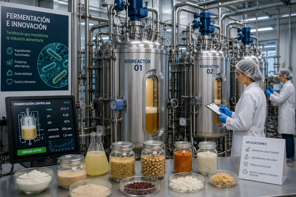 Innovar para alimentar al mundo: la apuesta de WESS 2026 wess
