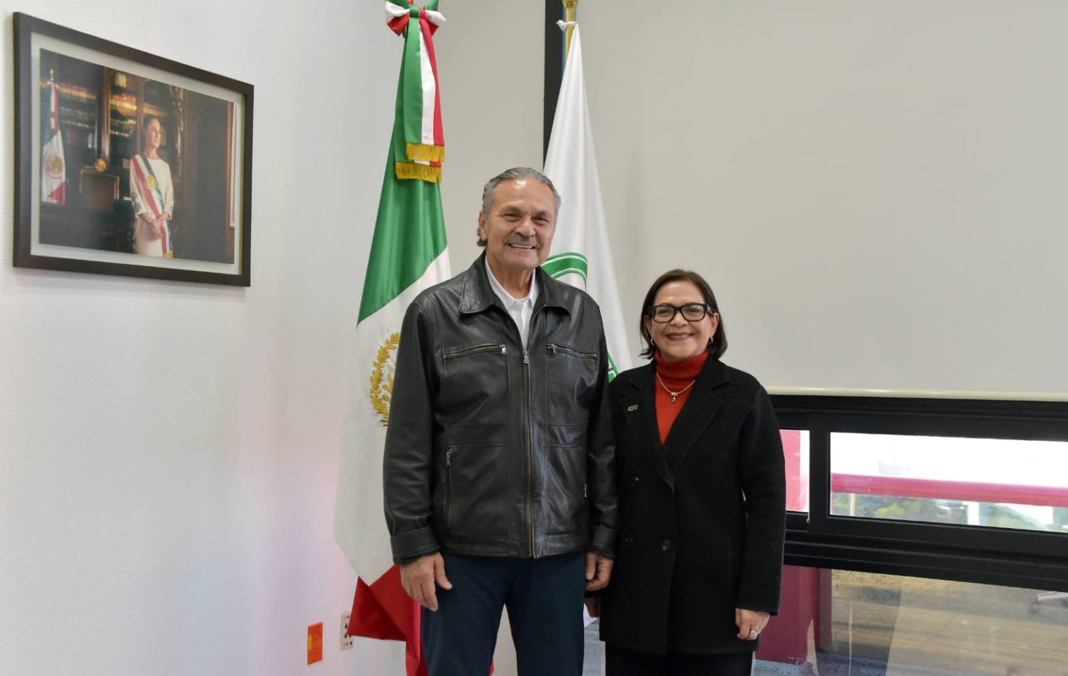 CFE e Infonavit impulsan vivienda