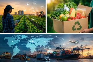 WESS 2026: la evolución de los sistemas que garantizarán la seguridad alimentaria del mañana wess