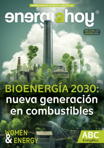 Edición digital EH No 252 agosto 2026. Bioenergía 2030: Nueva generación en combustibles agosto