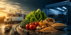El costo oculto en la cadena alimentaria: WESS 2026