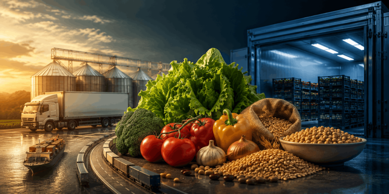 El costo oculto en la cadena alimentaria: WESS 2026