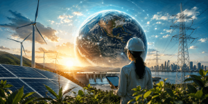 WESS 2026: la energía frente a los grandes desafíos de la humanidad
