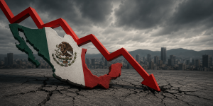 Economía rezagada limita crecimiento y presiona inversión nacional