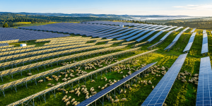 Energía solar impulsa a Rumania hacia liderazgo europeo