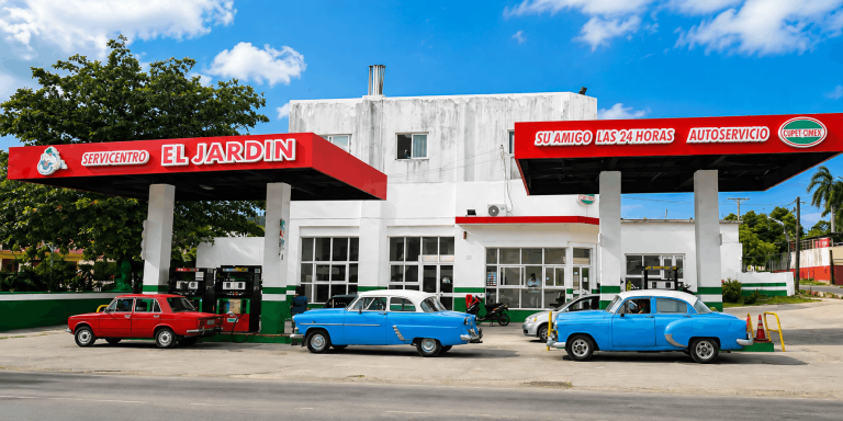 Cuba abre extracción de petróleo y gas a inversión privada