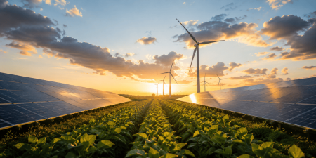 Gobernanza define decisiones del sistema alimentario: WESS 2026